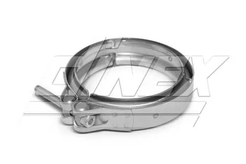 VeeFit Clamp for MAN